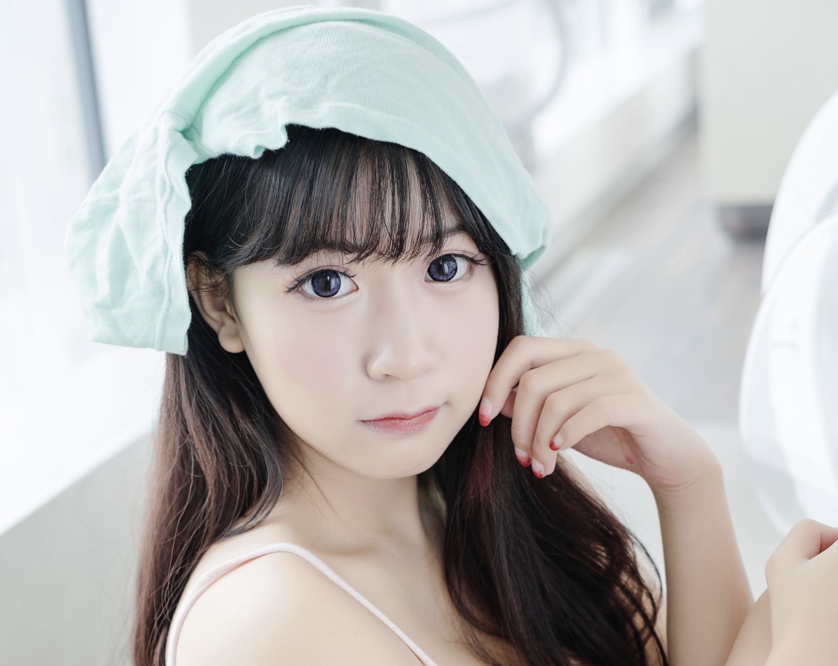 [BoLoli波萝社]2016.10.24 Vol.005 猫九酱Sakura[42+1P183M]