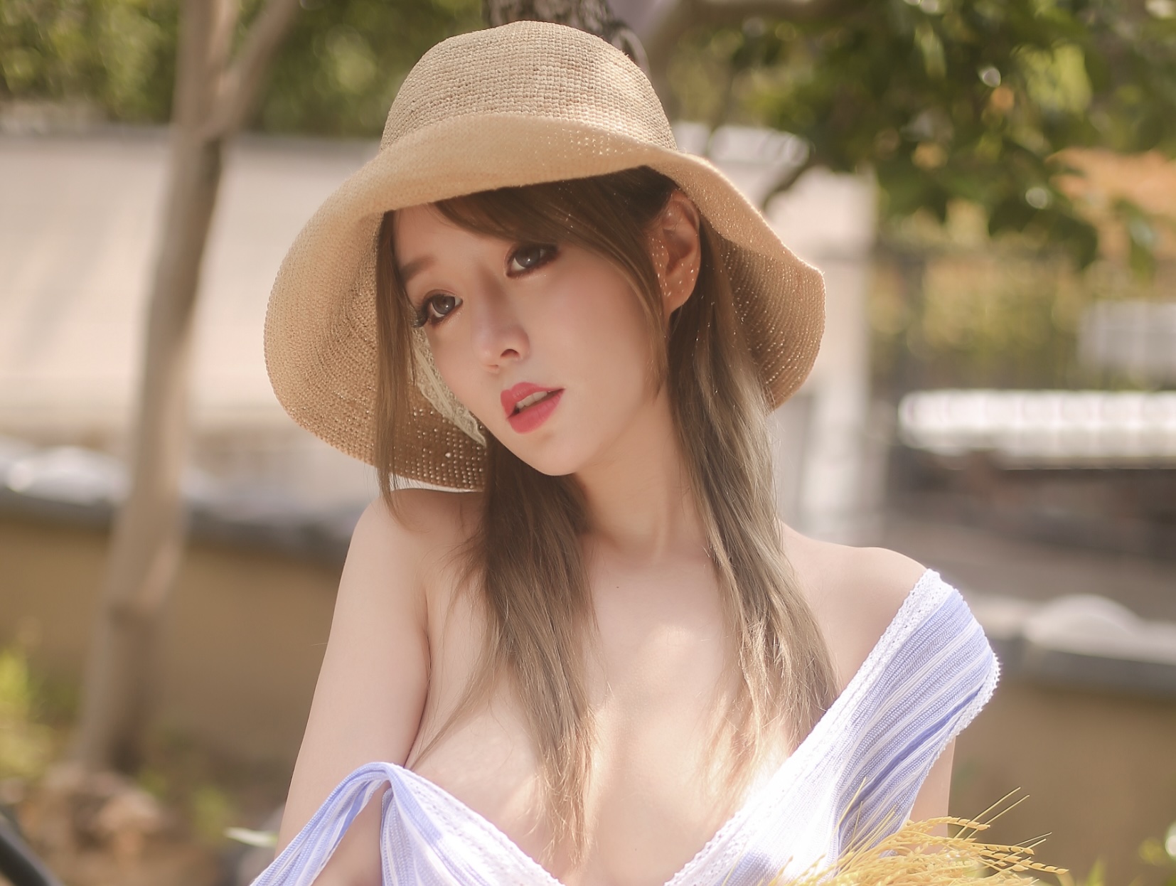 [BoLoLi波萝社]2017.08.14 Vol.102 王雨纯[48P260M]