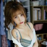 [BoLoLi波萝社]2017.09.18 Vol.119 夏美酱[42P254M]
