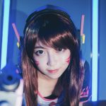 [BoLoLi波萝社]2017.09.19 Vol.120 超凶的诺[42P224M]