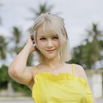 [BoLoli波萝社] 2017.10.30 BOL127 活力一夏 夏美酱 [61P-588MB]