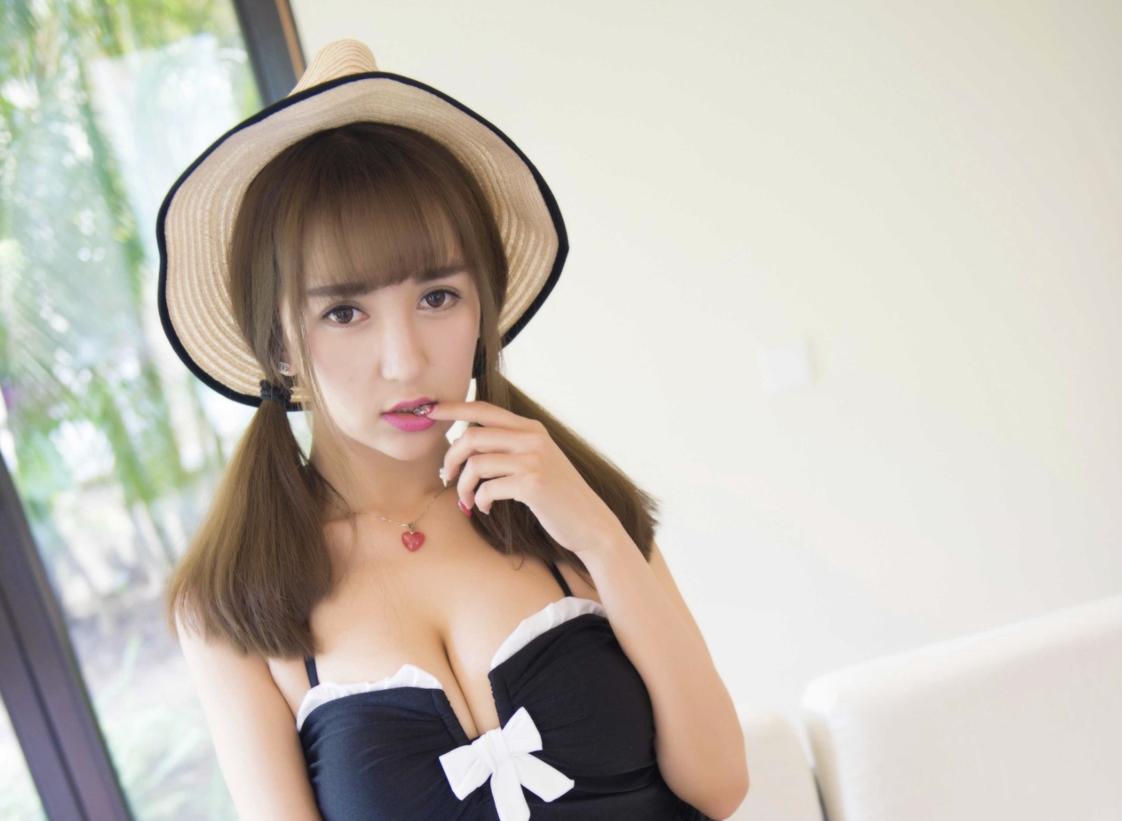 BoLoli波萝社 2015.05.04 VOL.020 Monkey_小潘鼠 [68+1P-44.5M](非原版)