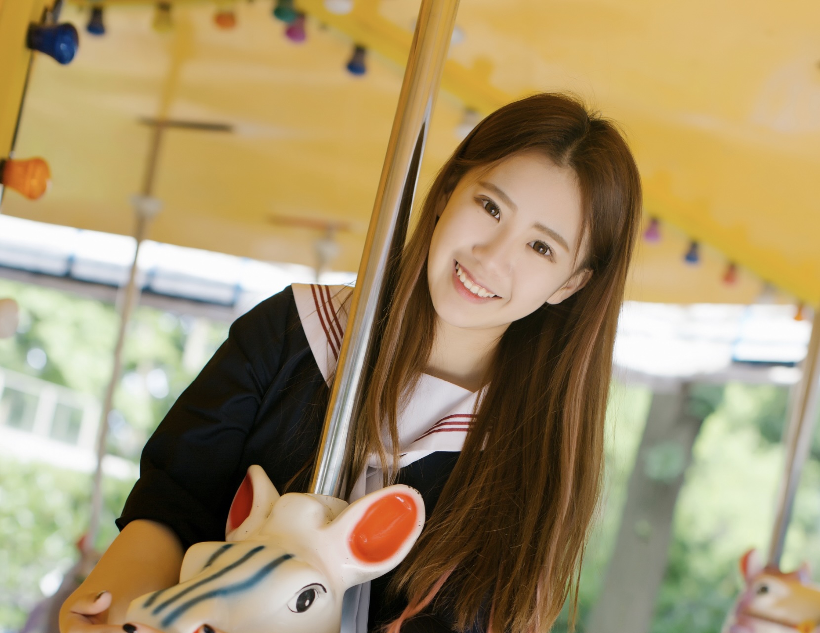 [Kimoe激萌文化]2017.09.24 Vol.024 董晨莉[40P271M]