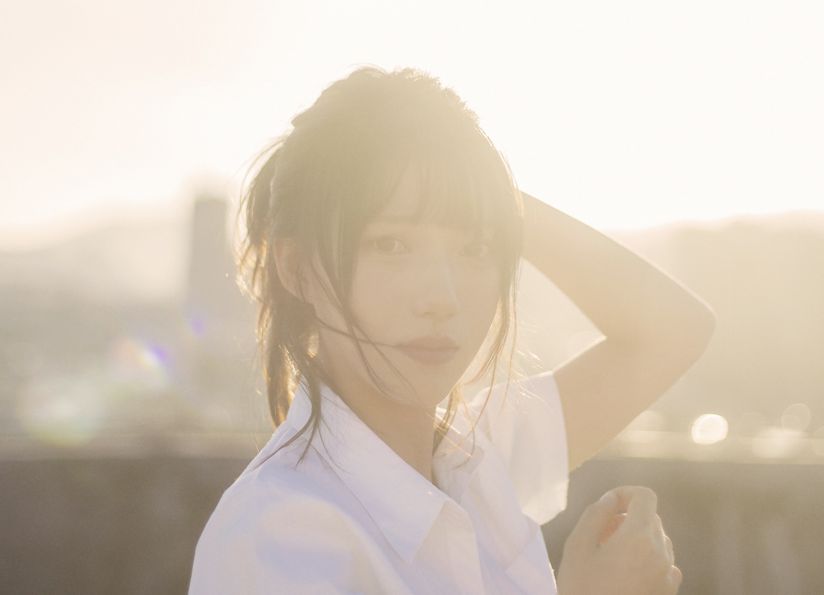 [BoLoli波萝社]2017.03.13 Vol.030 觉蒽酱[49P382M]