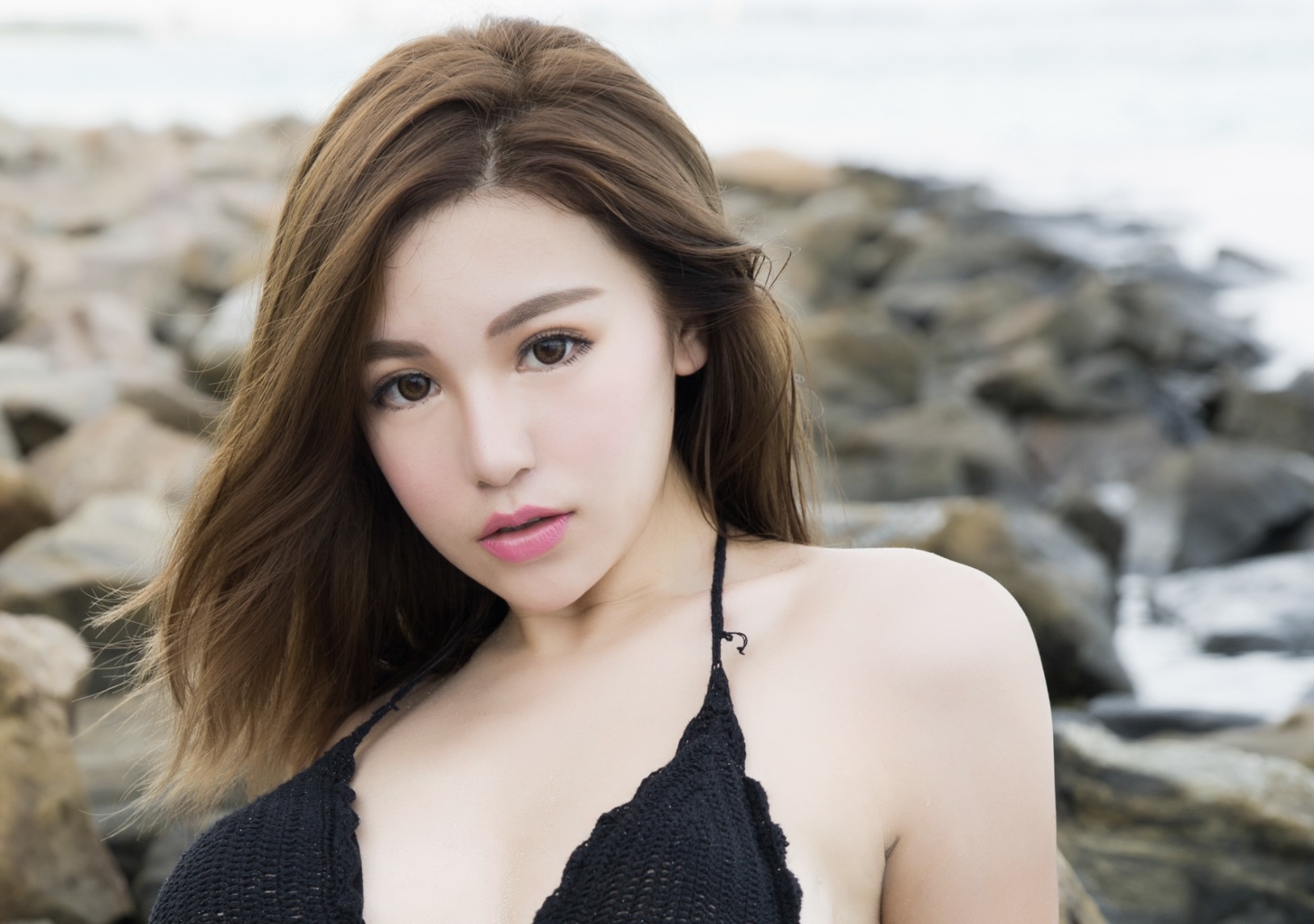 BoLoli波萝社 2015.07.25 VOL.043 刘娅希 [58+1P-248M]