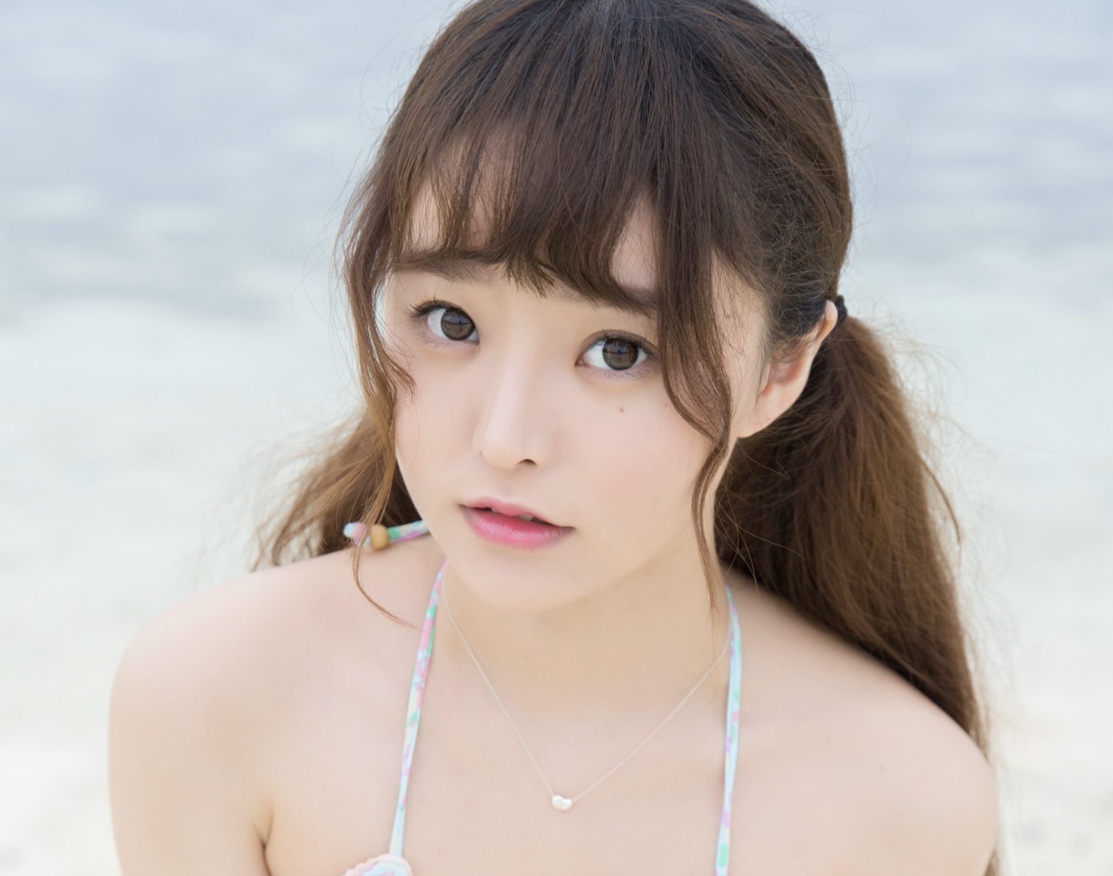 BoLoli波萝社 2015.07.27 VOL.044 柳侑绮Sevenbaby [59+1P-199M]