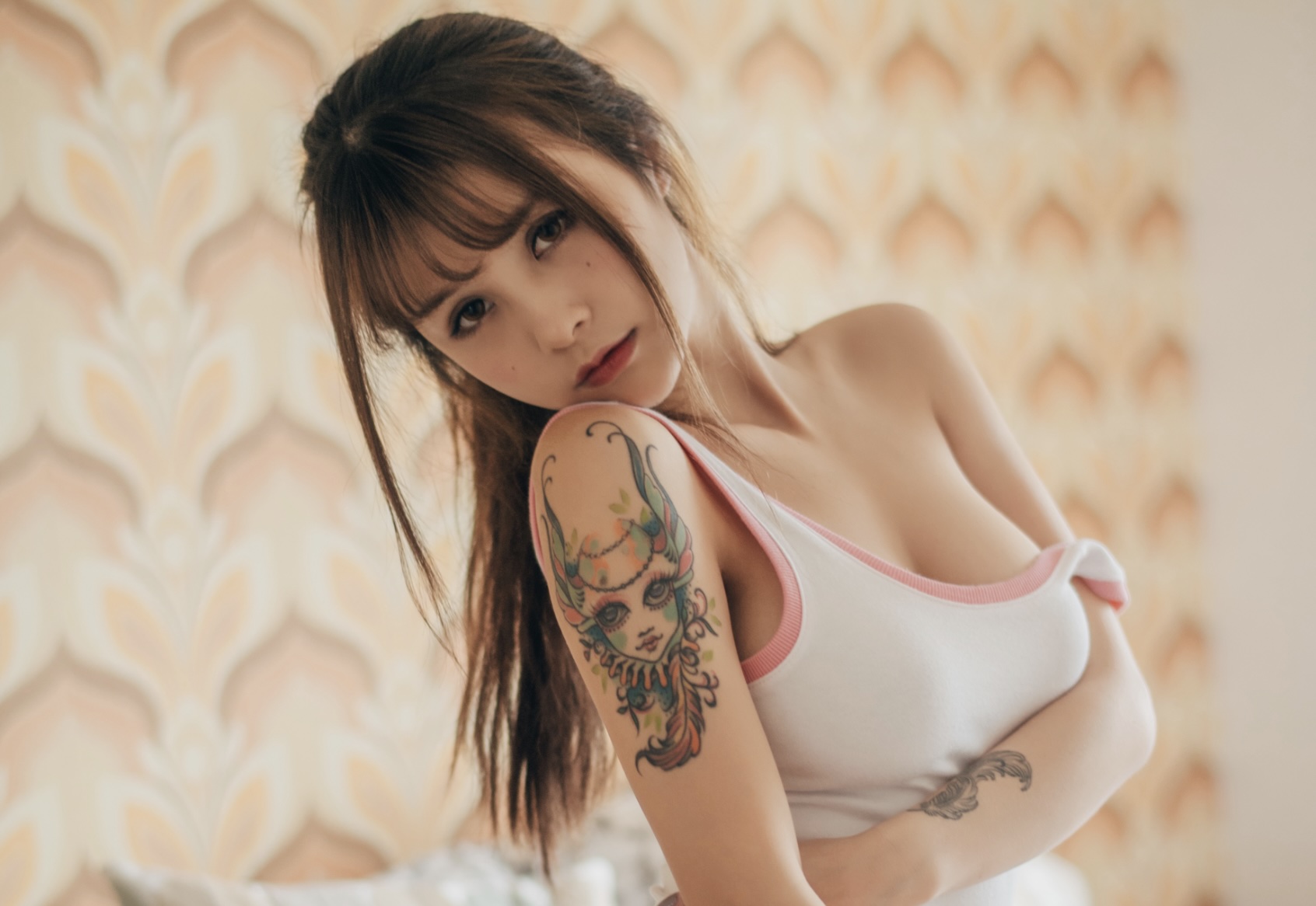 [BoLoli波萝社]2017.08.08 Vol.099 夏美酱[57P275M]