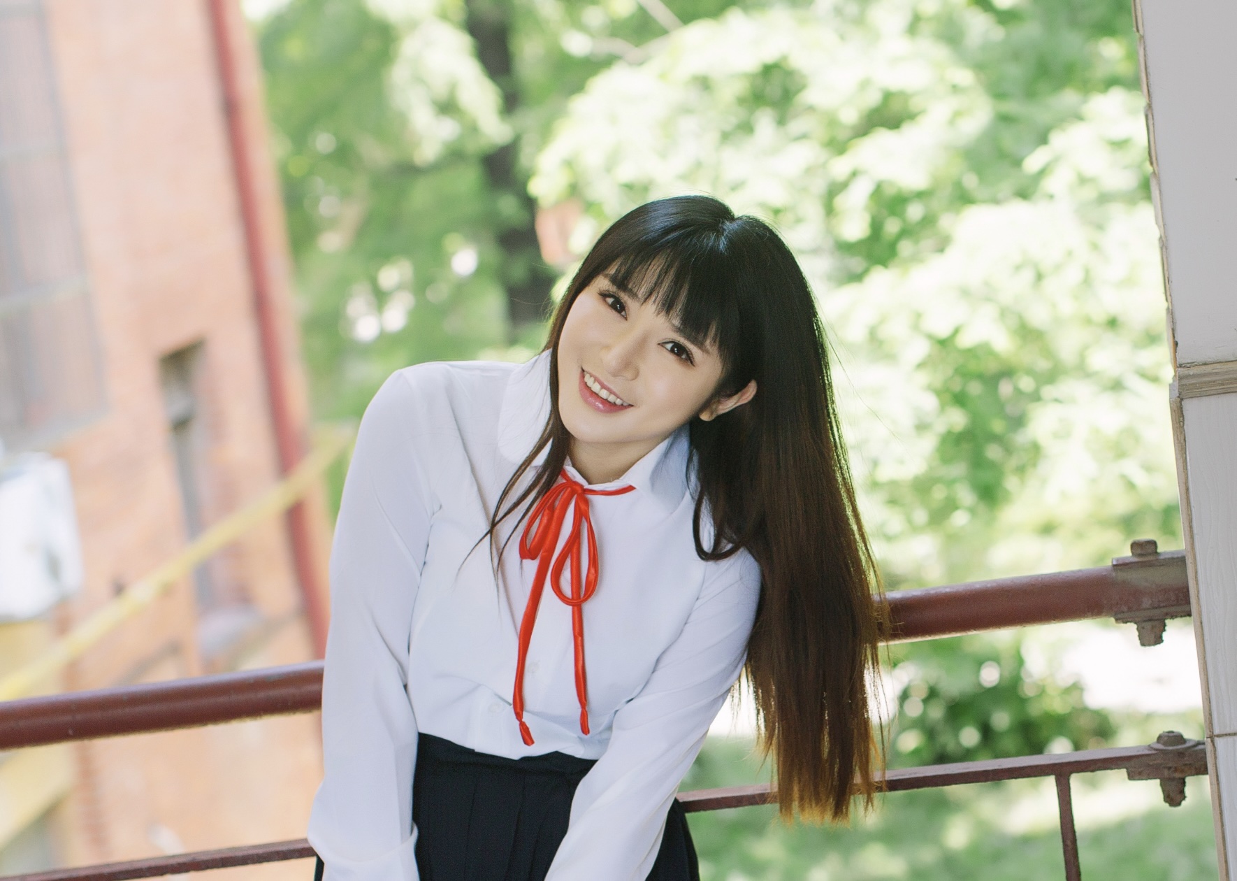 [Kimoe激萌文化]2017.07.07 Vol.019  豆豆 放学后的少女 [40P296M]