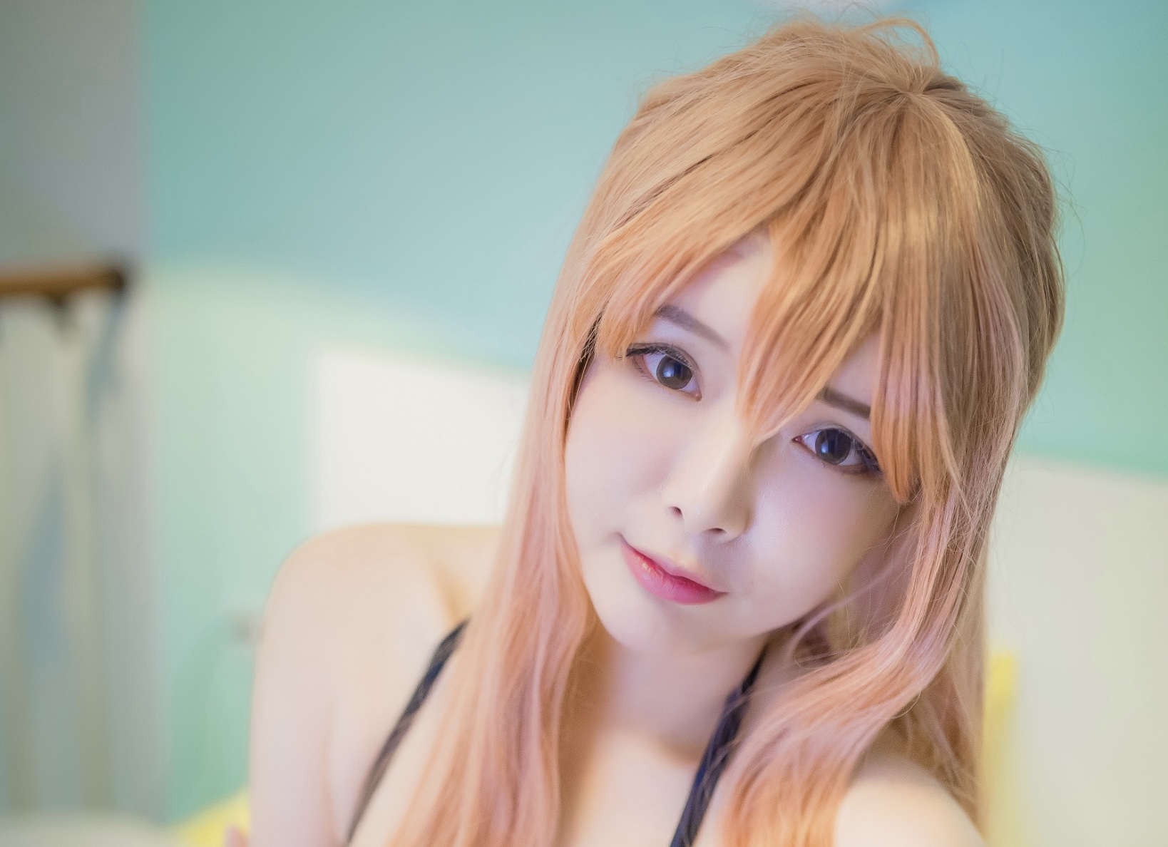 [BoLoLi波萝社]2017.08.24 Vol.107 夏小秋[51P347M]