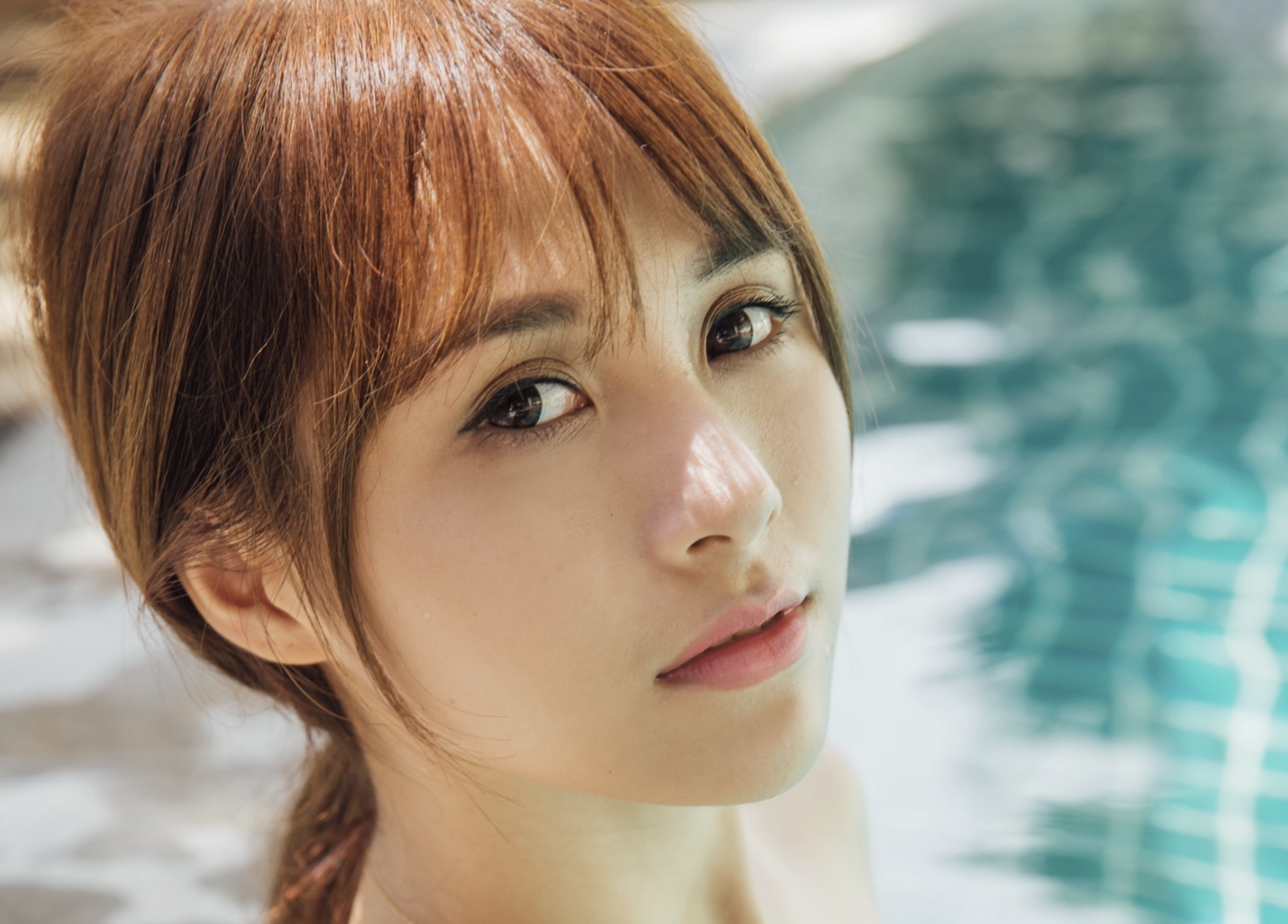 [BoLoLi波萝社] 2017.08.29 Vol.108 夏美酱[40P77M]