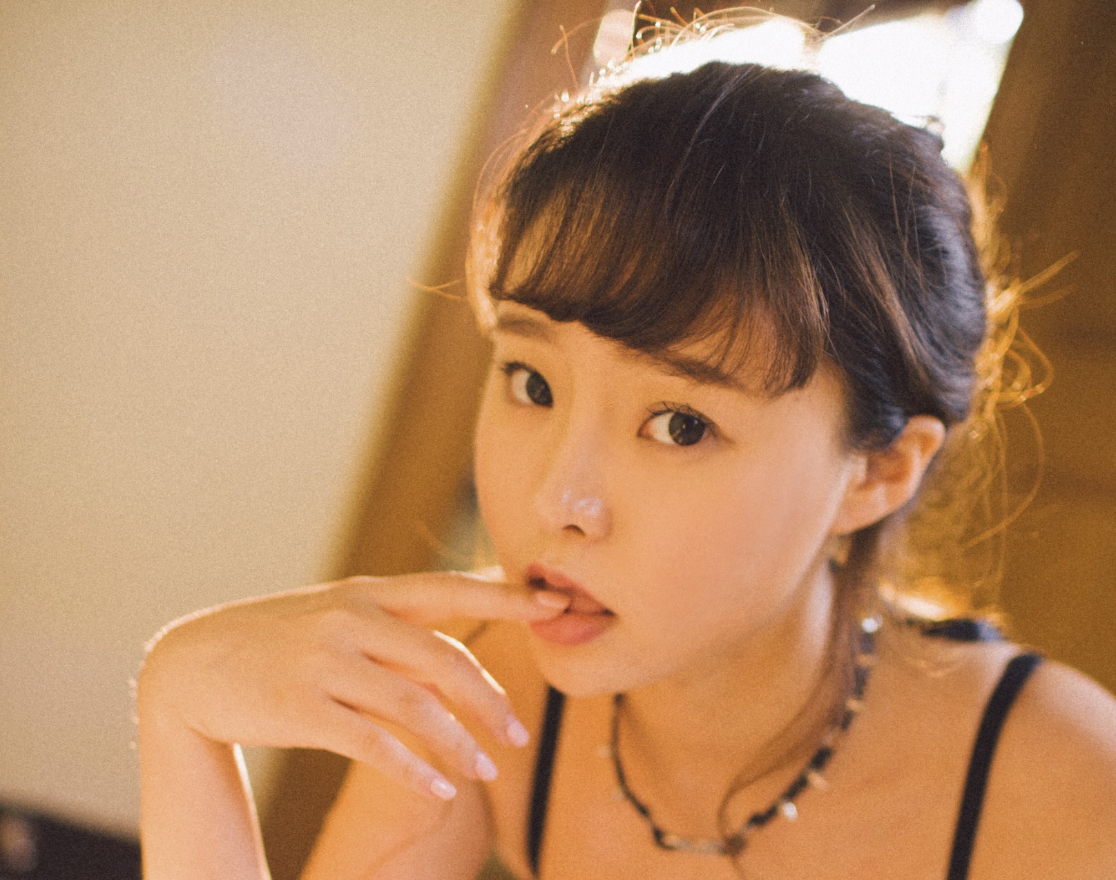 [BoLoli波萝社]2017.09.10 Vol.114 柳侑绮[51P476M]