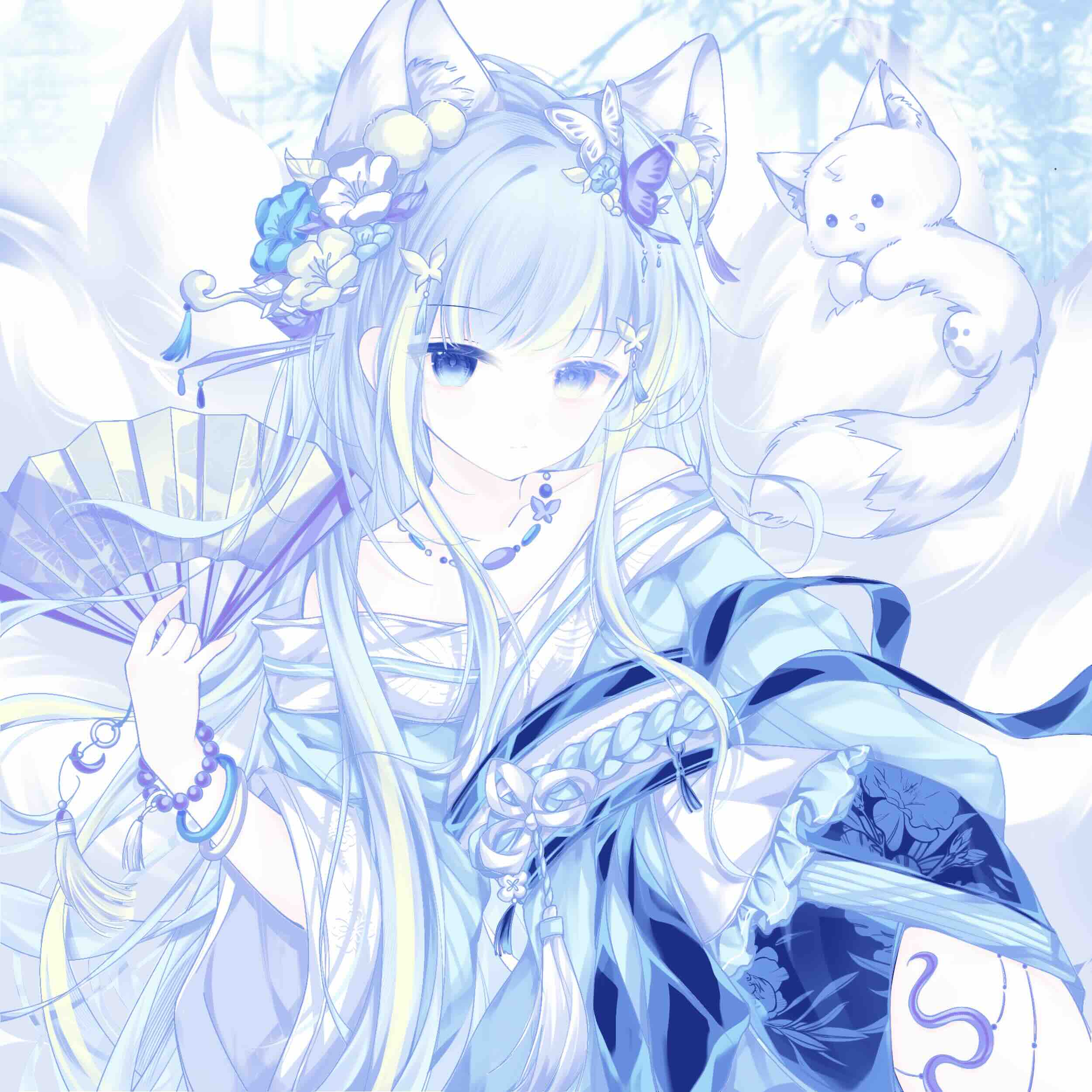 里予（PSD文件）