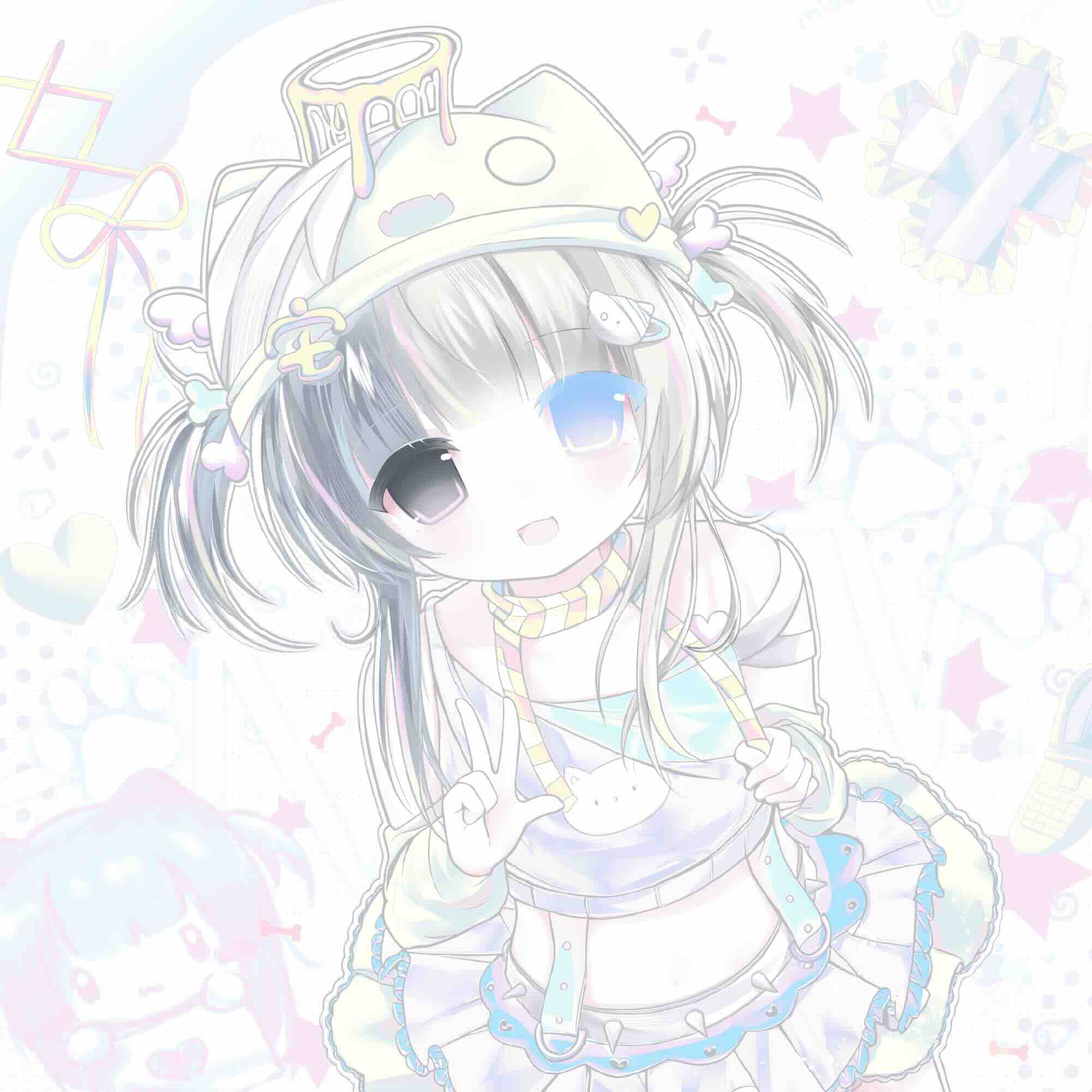 蜜果（PSD文件）