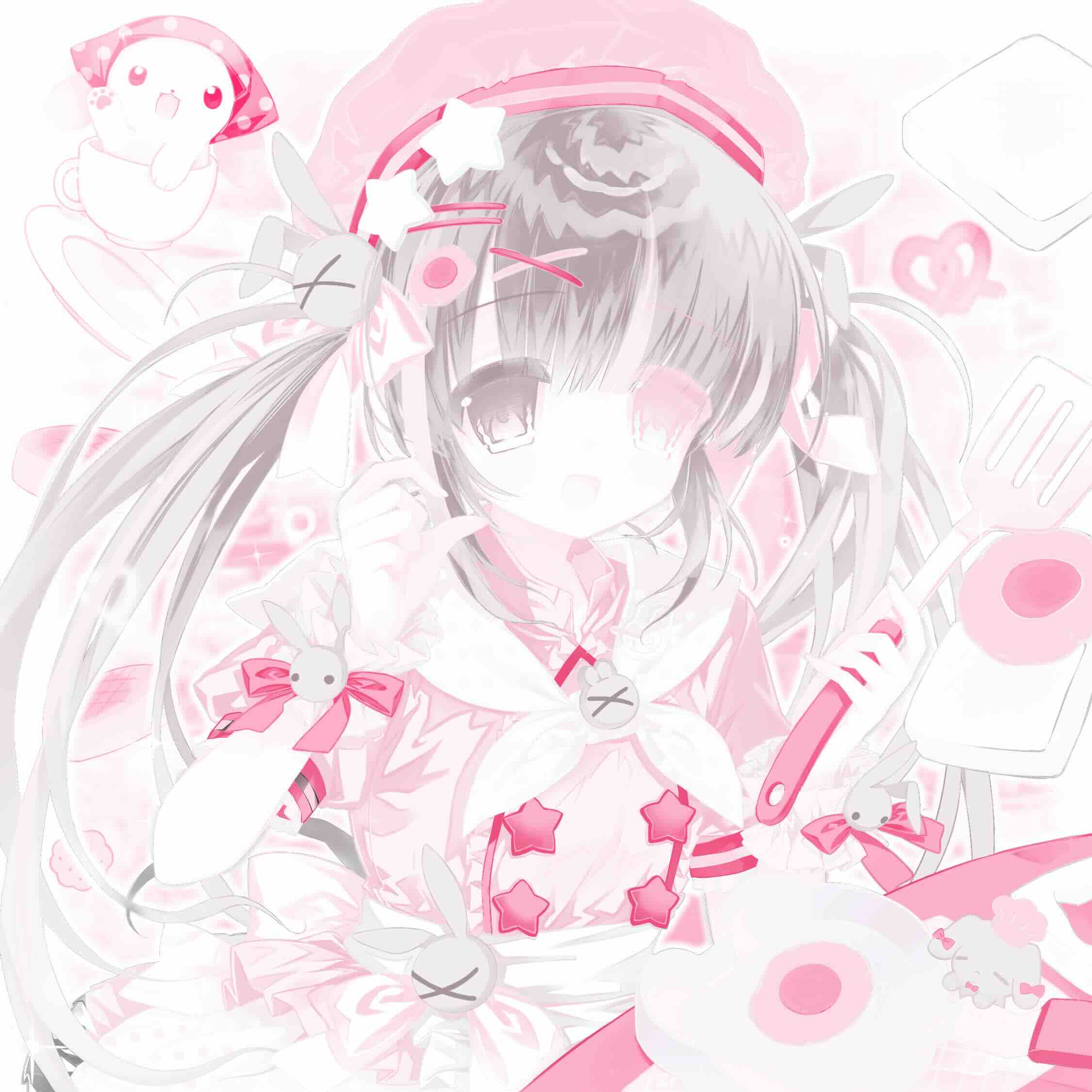小略4套（PSD文件）