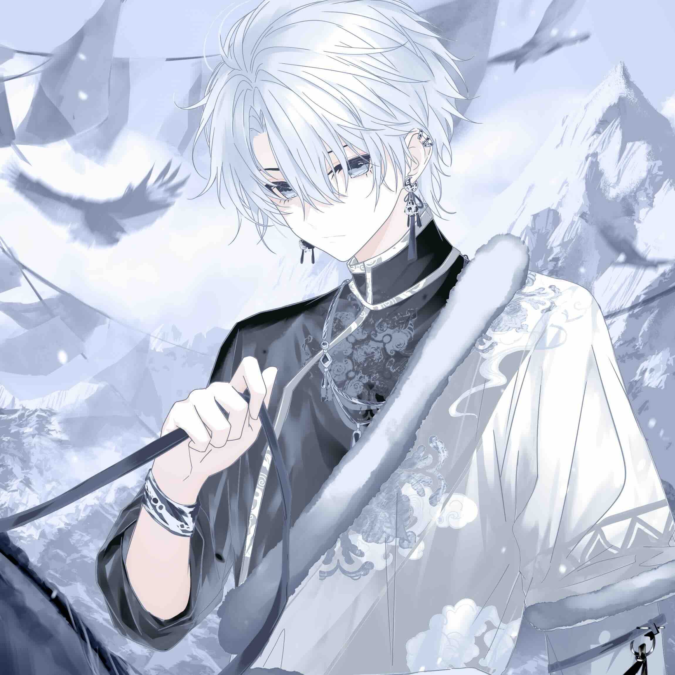 元石（PSD文件）