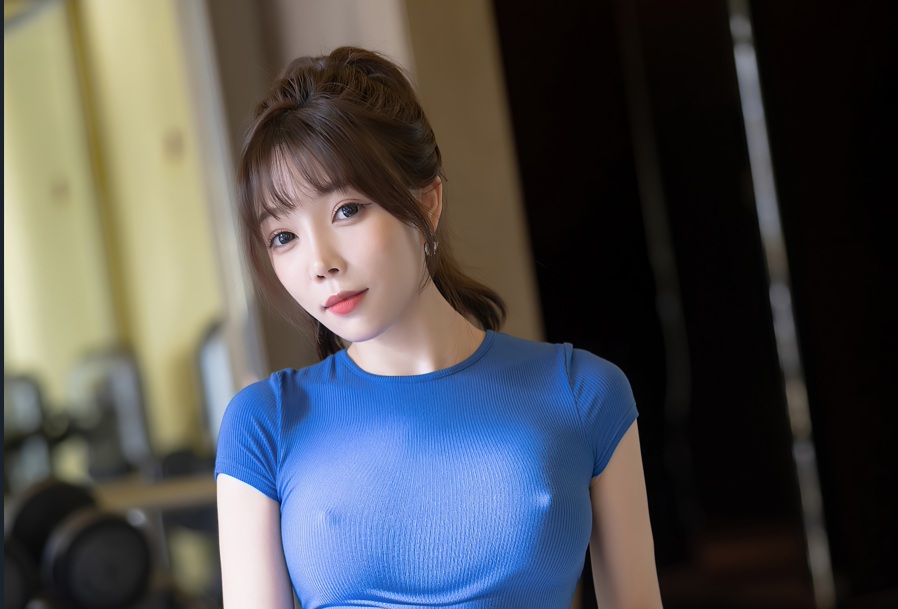 XIAOYU语画界 2022.06.06 VOL.792 芝芝Booty 丝袜美腿[104+1P 939MB]