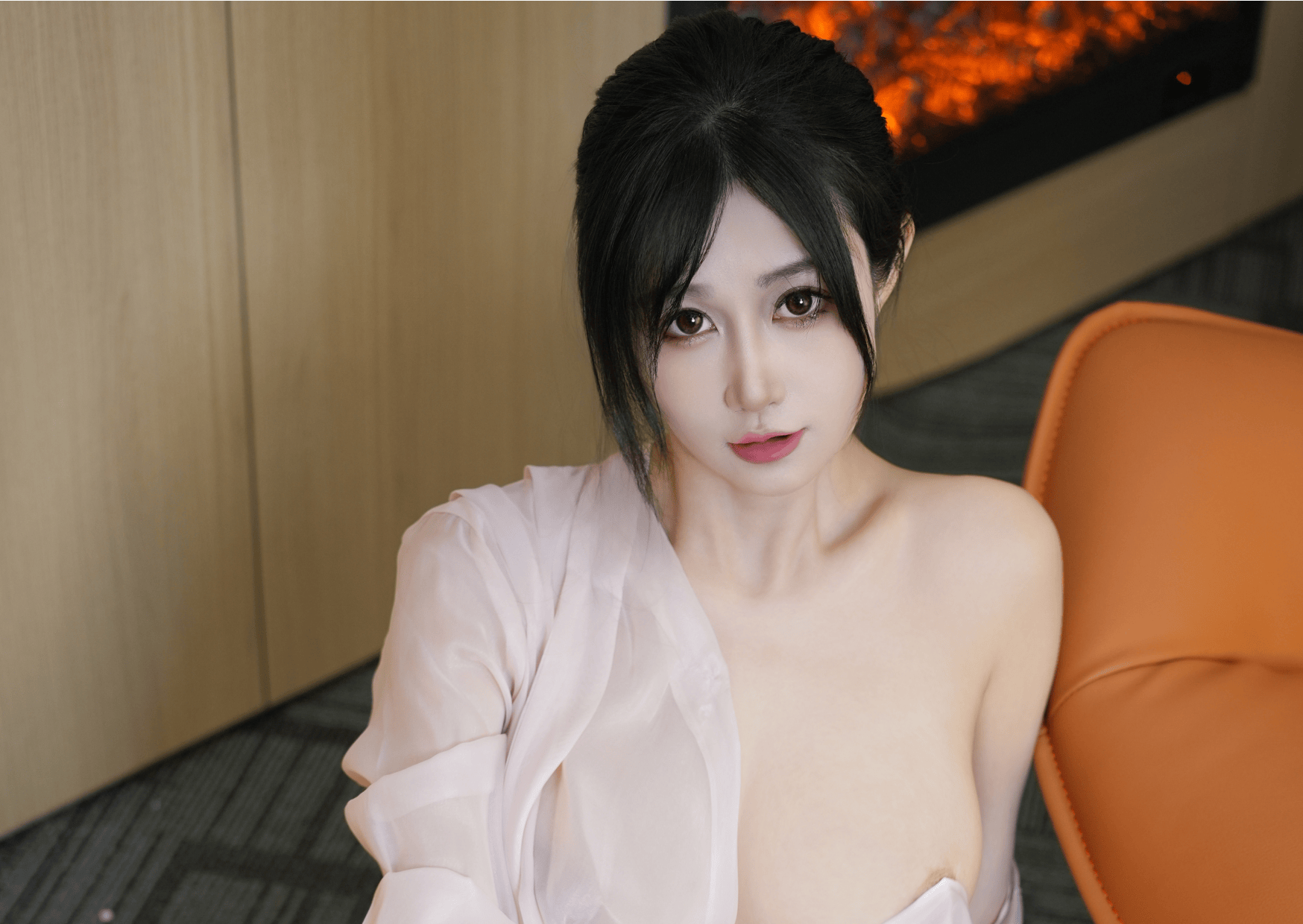 阿姣 NO.003 内购无水印 8477 复出之作 [79P 727MB]