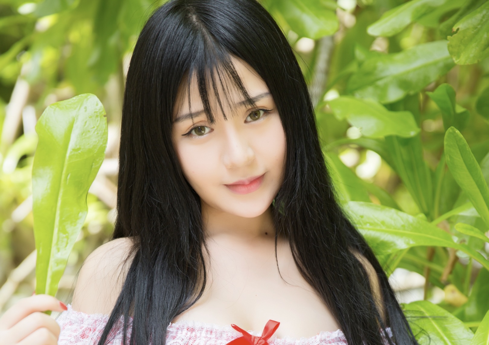 BoLoli波萝社 2015.08.03 VOL.047 八宝icey [55+1P-300M]
