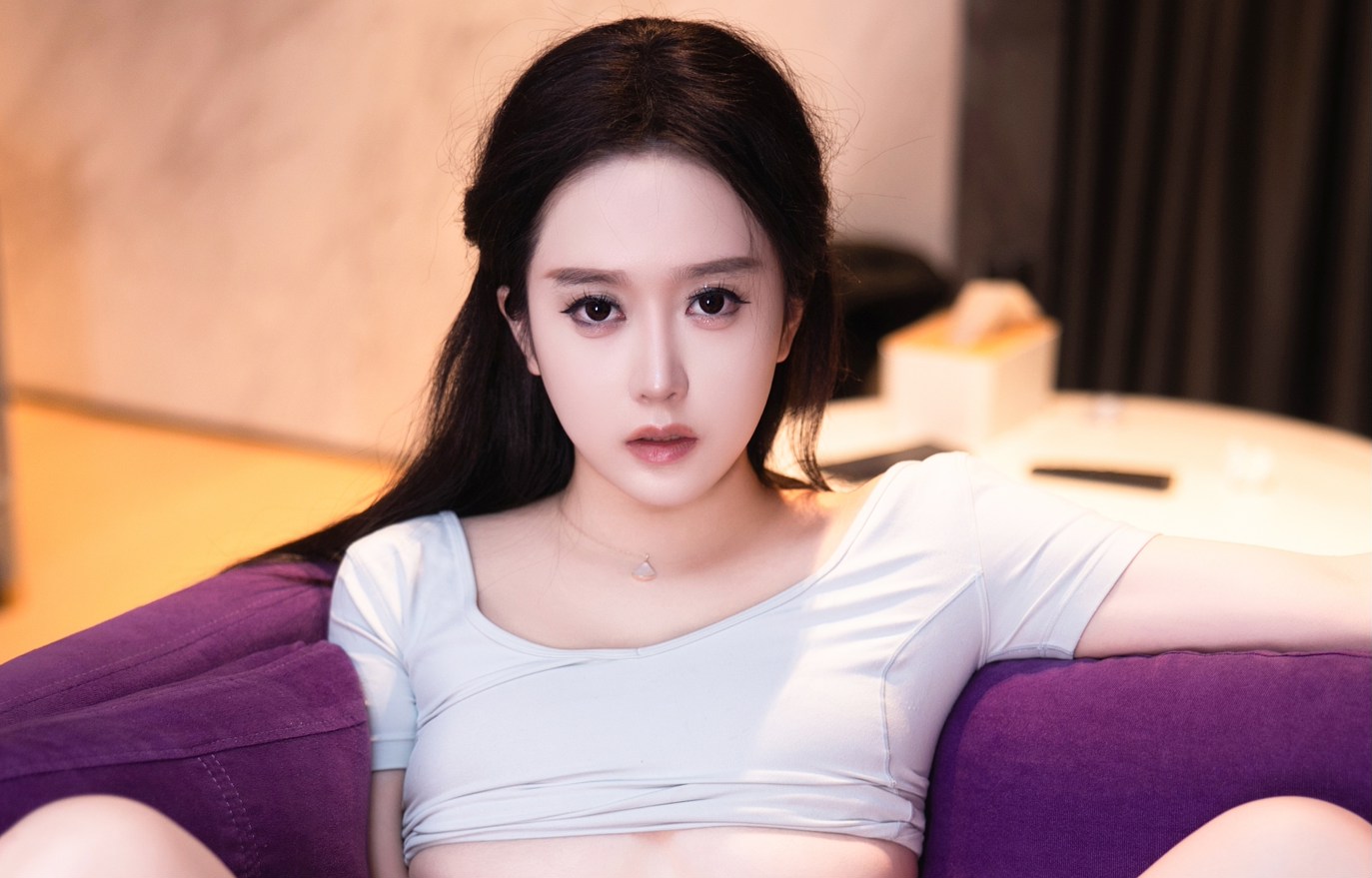林杉杉 – 内部私购无水印套图2套 1.6GB【0002】