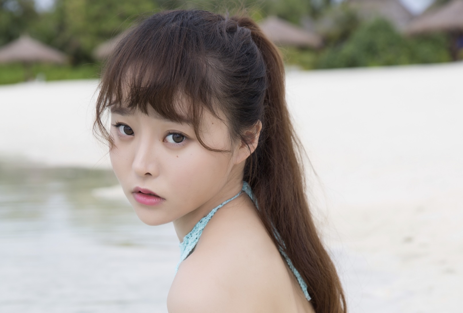 BoLoli波萝社 2015.08.22 VOL.052 柳侑绮Sevenbaby [49+1P-294M]