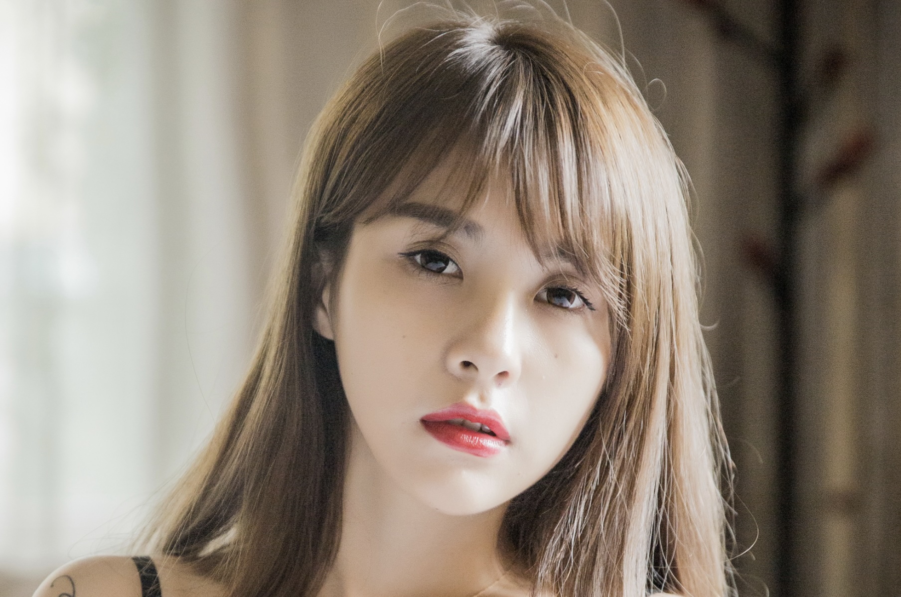 BoLoli波萝社 2015.09.09 VOL.055 夏美酱_ [44+1P-421M](清晰版)