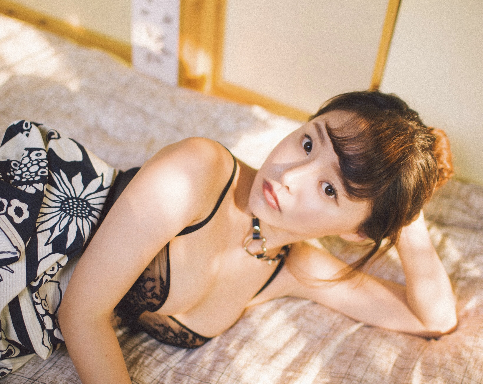BoLoli波萝社 2015.09.11 VOL.056 柳侑绮Sevenbaby [51+1P-160M](清晰版)