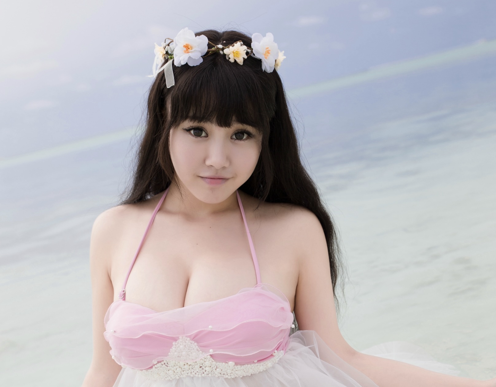 BoLoli波萝社 2015.09.16 VOL.057 Barbie可儿 [49+1P-152M](清晰版)