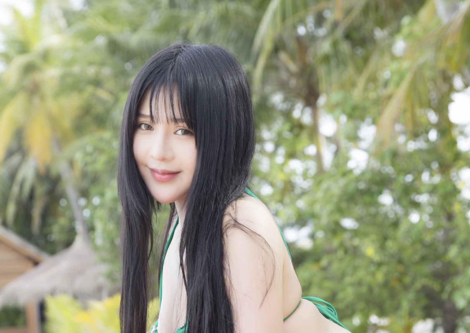 BoLoli波萝社 2015.09.26 VOL.059 八宝icey [49+1P-141M]