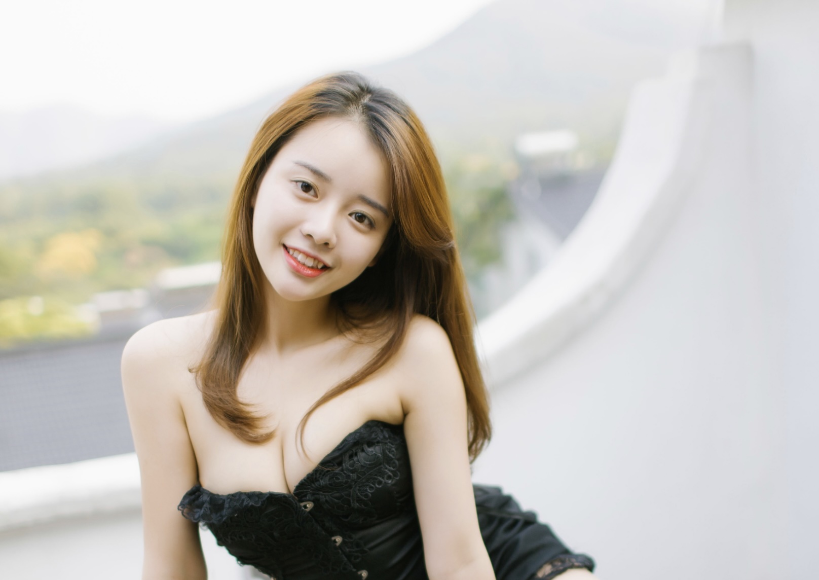 BoLoli波萝社 2015.09.30 VOL.061 陈芊瑜_sherry [52+1P-201M]