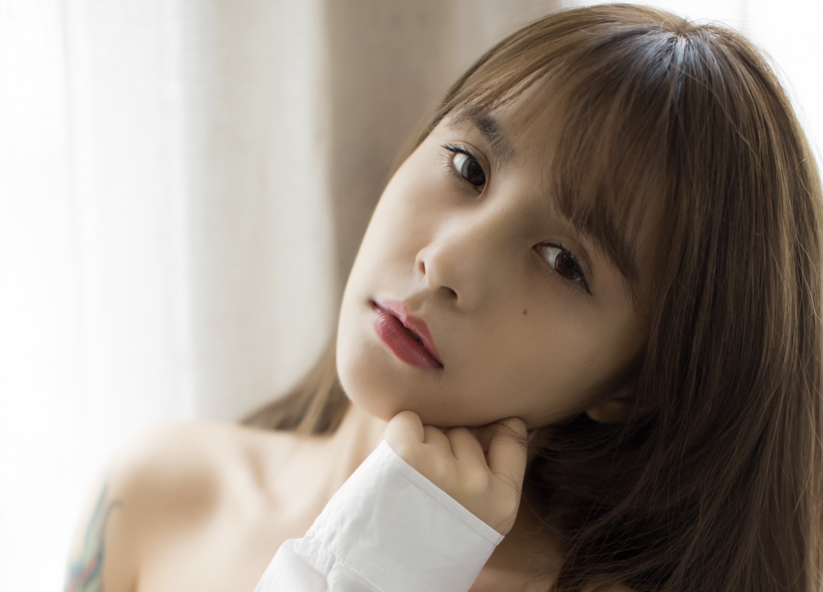BoLoli波萝社 2015.10.04 VOL.063 夏美酱_ [46+1P-160M]