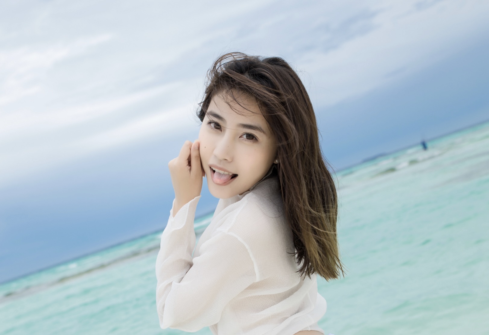 BoLoli波萝社 2015.10.06 VOL.064 许诺Sabrina [56+1P-183M]