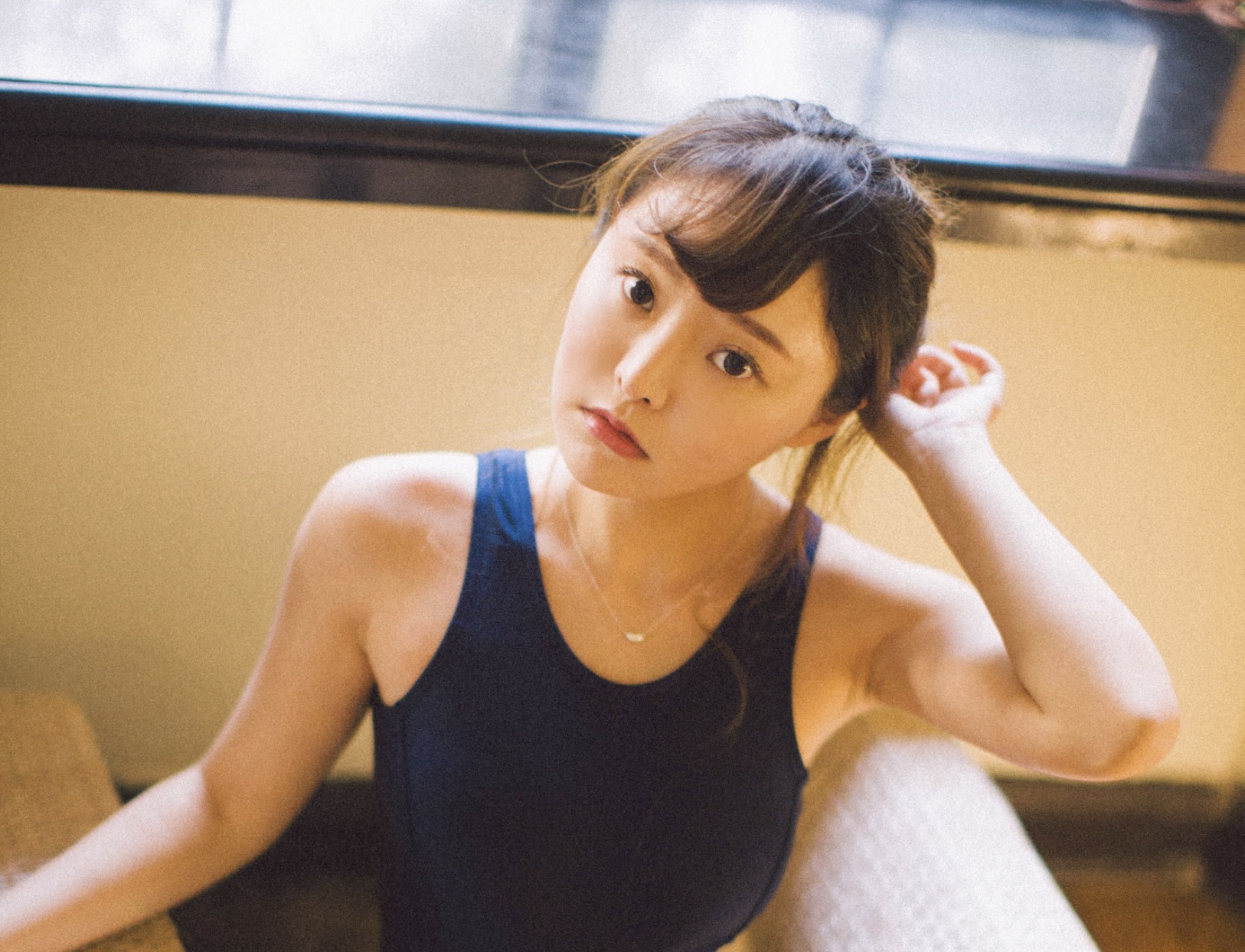 BoLoli波萝社 2015.10.19 VOL.068 柳侑绮Sevenbaby [54+1P-242M]