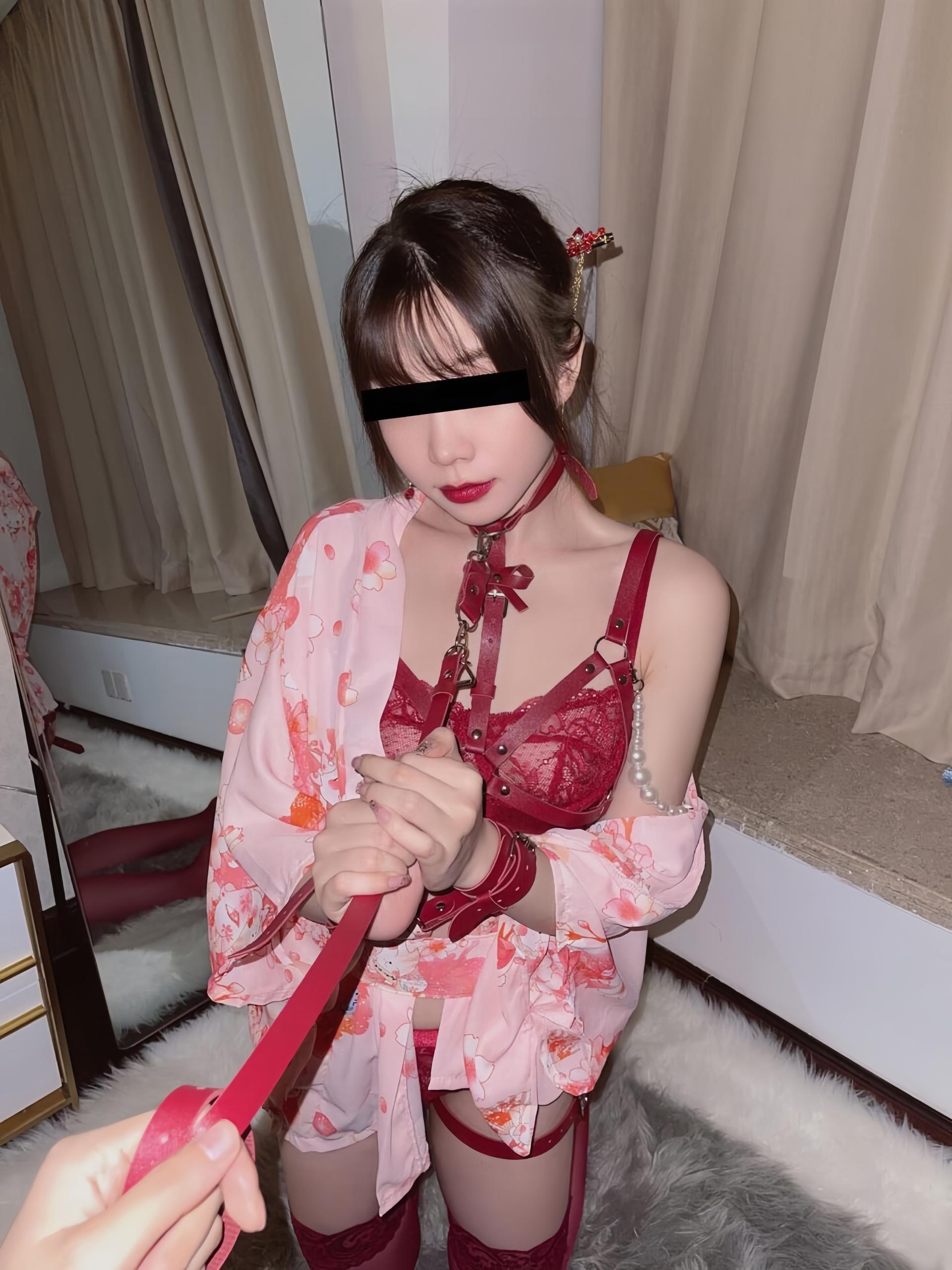 徐莉芝 女君的交接[19P+1V／498MB]