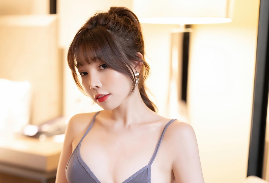 XIAOYU语画界 2022.06.23 VOL.805 芝芝Booty [89+1P608M]