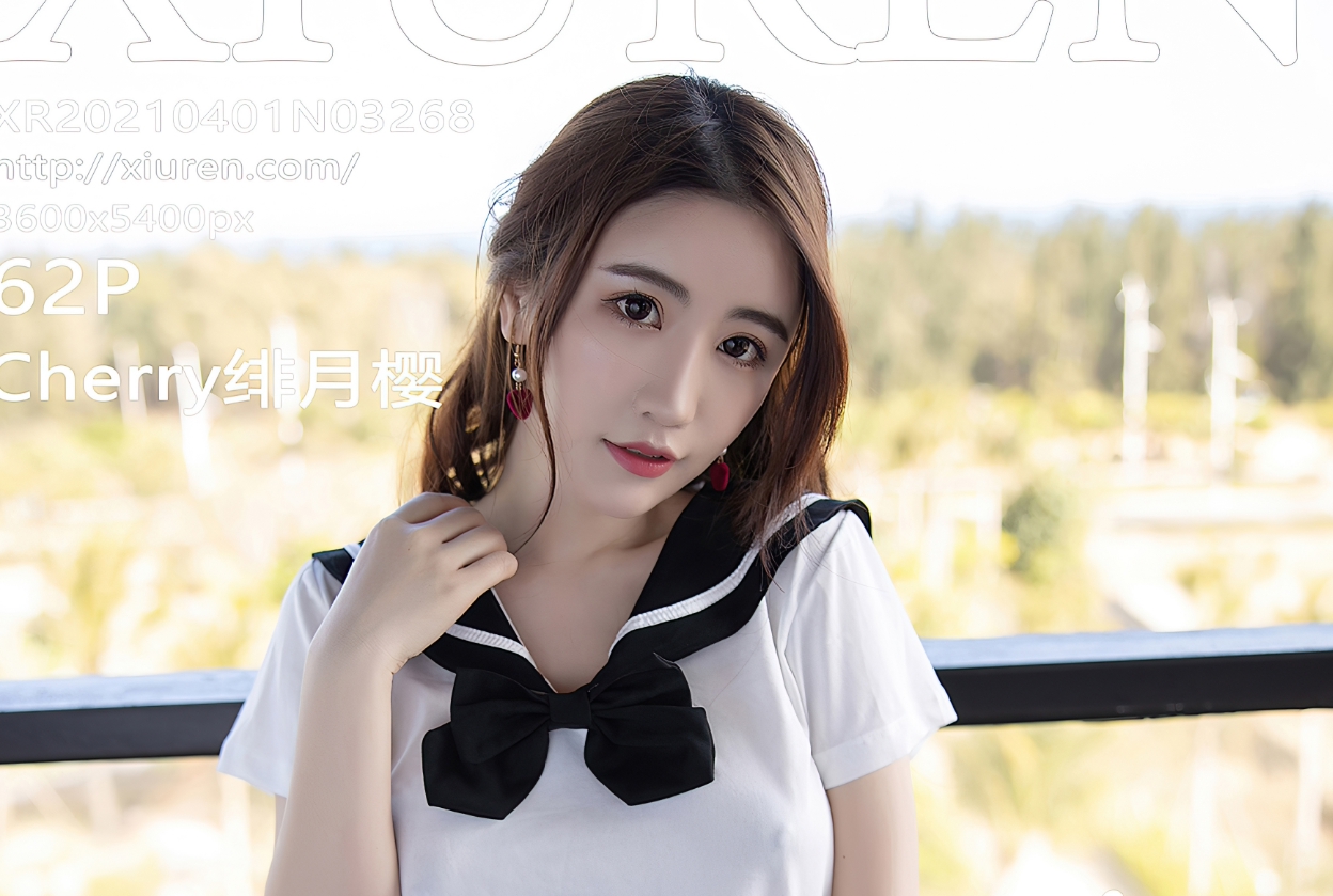 Cherry樱桃酱美女写真合集打包下载190套 70GB
