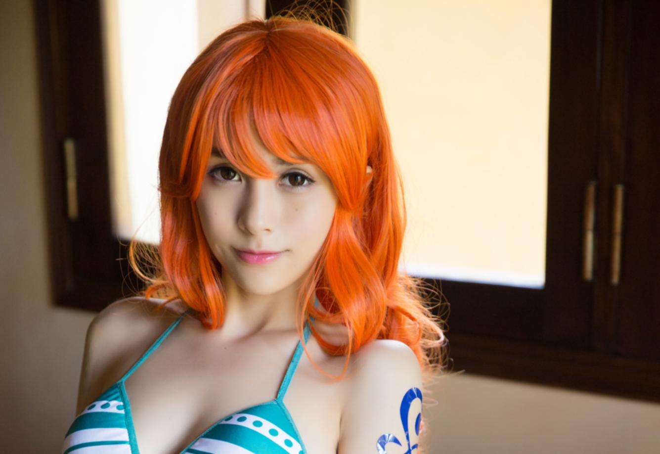 [BoLoli波萝社] 2016.03.28 VOL.090 夏美酱 [30P+92M]