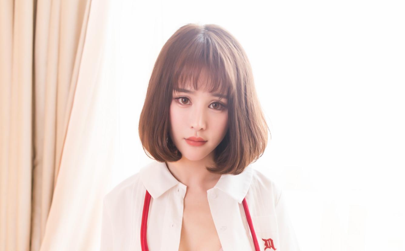 [Tukmo兔几盟] 2016.09.22 VOL.093 Cheryl青树 [40P-128M]