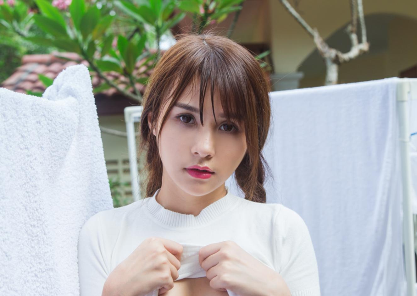 [BoLoli波萝社]2018.06.11 Vol.121 夏美酱[41+1P567M]