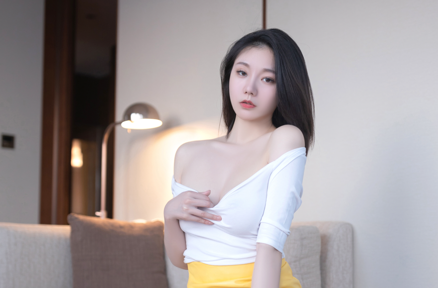 安然anran NO.005 内购无水印 NO.4854 然情欲仙 [92P 1.15 GB]