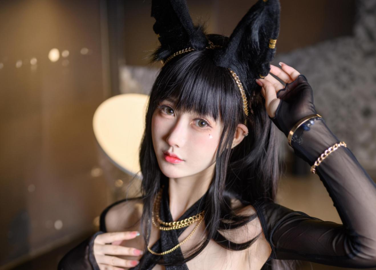 羽生三未 NO.018 胡狼[47P-878.6M]