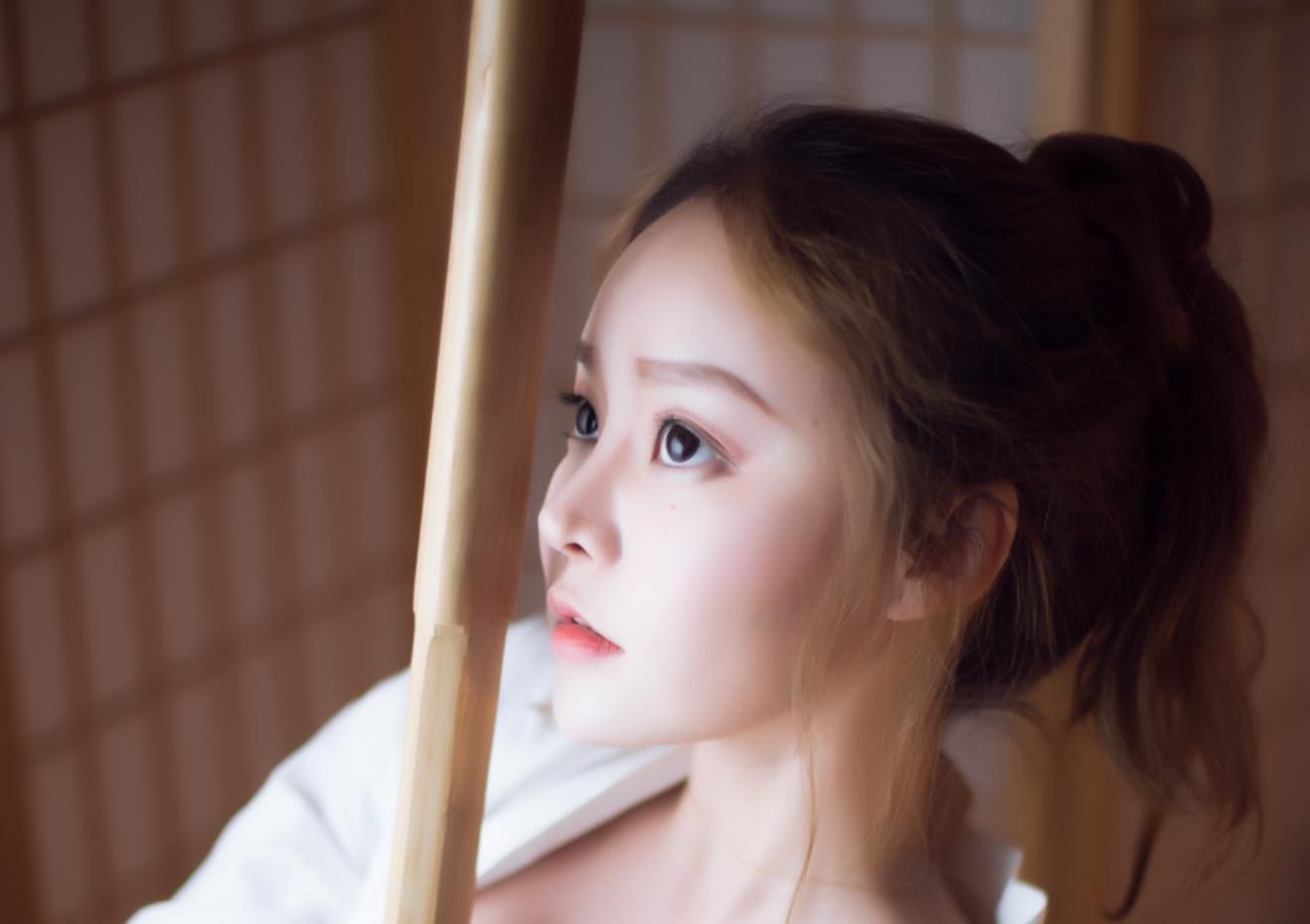 [BoLoli波萝社]2018.03.06 Vol.111 柳侑绮Sevenbaby[25+1P134M]