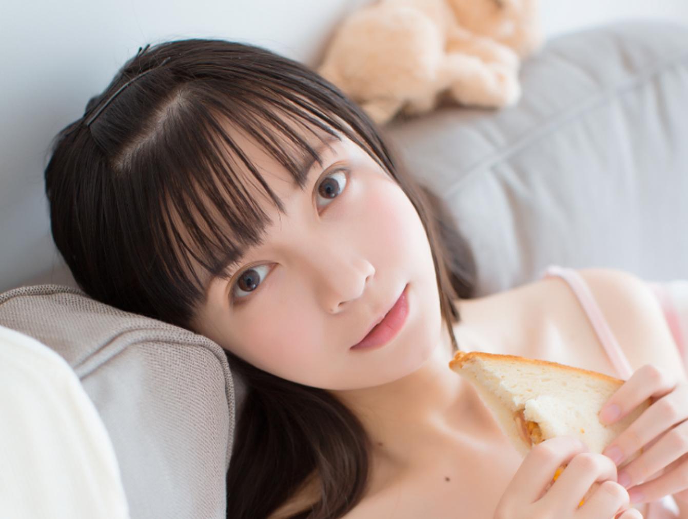 [BoLoli波萝社]2018.03.05 Vol.110 鱼丸[30+1P225M]