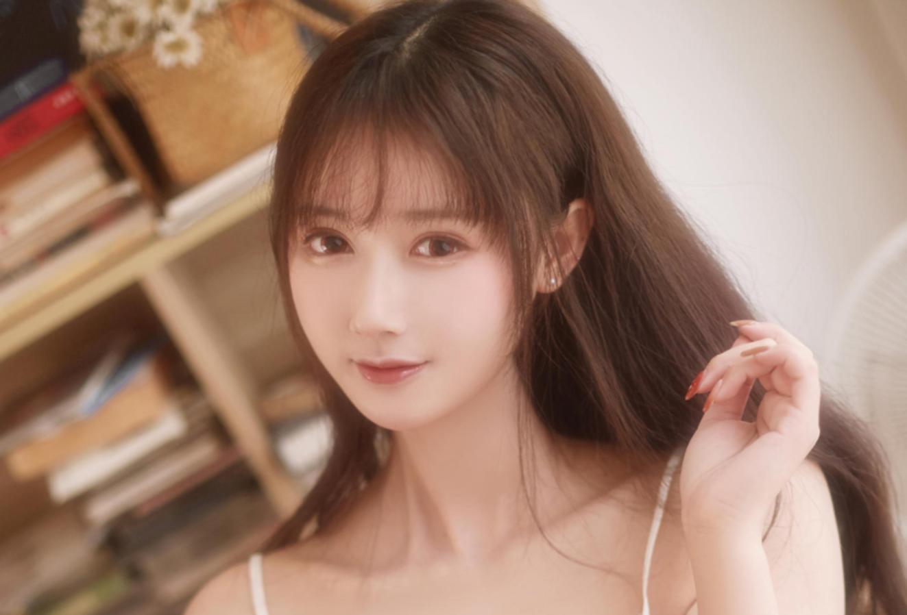 羽生三未 NO.025 日系睡裙 [30P 318M]