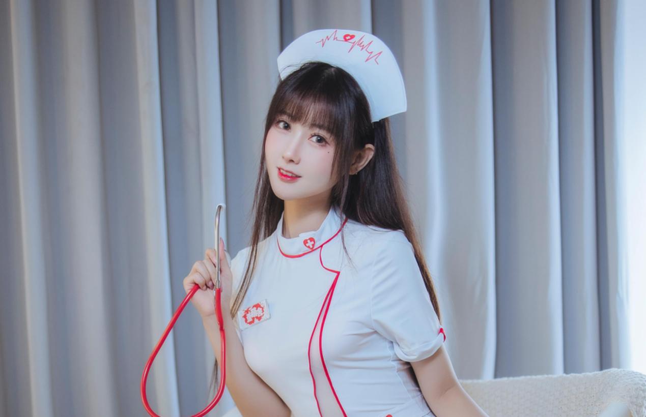 羽生三未 NO.008 护士 [32P-459MB]