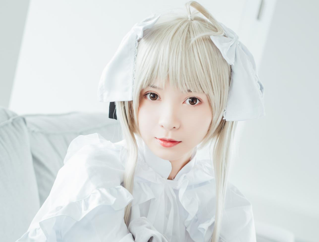 [Tukmo兔几盟]2017.07.18 Vol.097 鱼丸[39+1P77M]